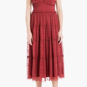 Max Studio Dress XL 14 16